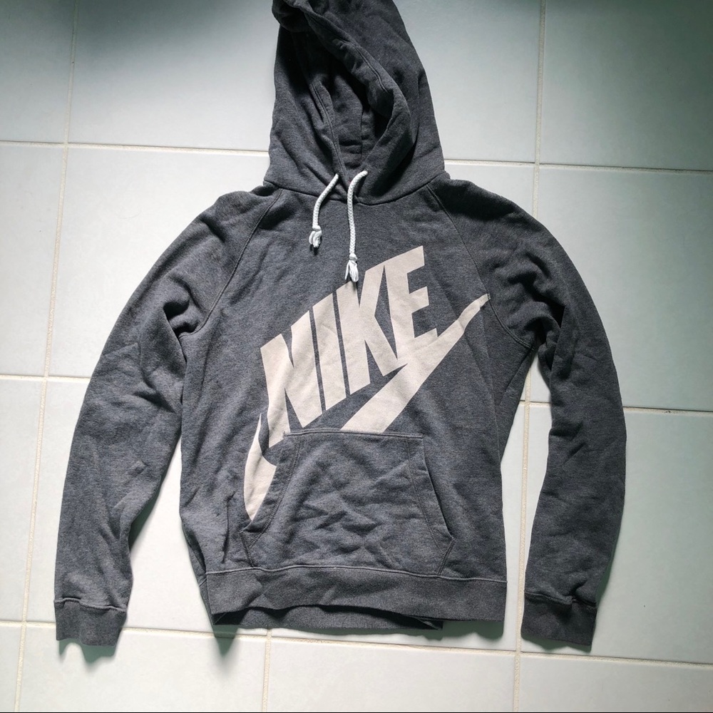 Nike hoodie